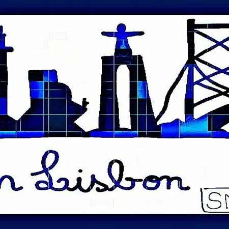 Inlisbonsms 3* Lizbona