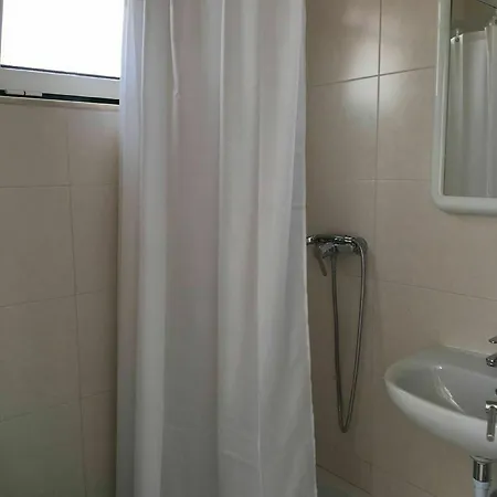 Inlisbonsms Pensjonat 3*