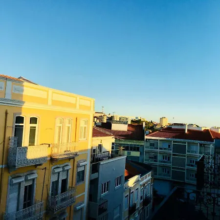 Inlisbonsms Lizbona