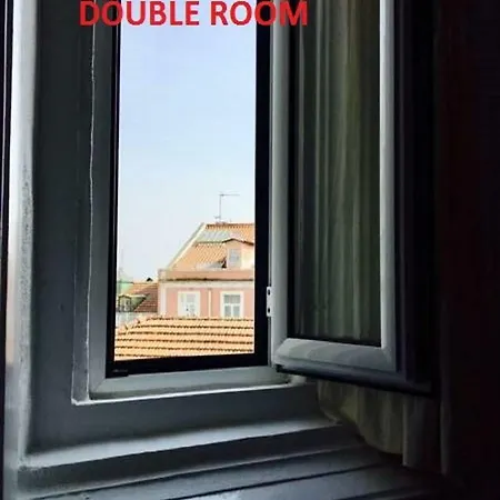 Pensjonat Inlisbonsms 3*