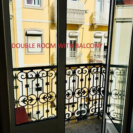 Inlisbonsms 3* Lissabon