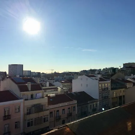 Inlisbonsms Pensjonat 3*