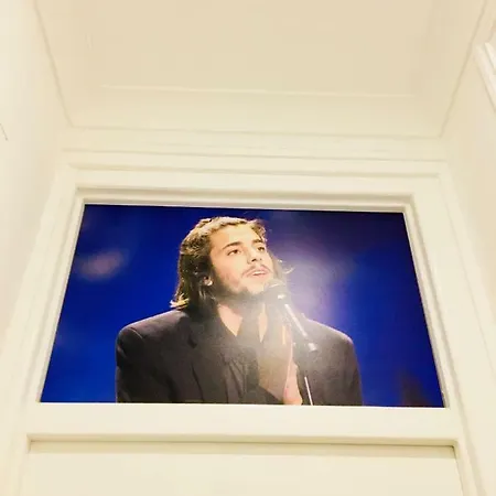 Inlisbonsms Lissabon