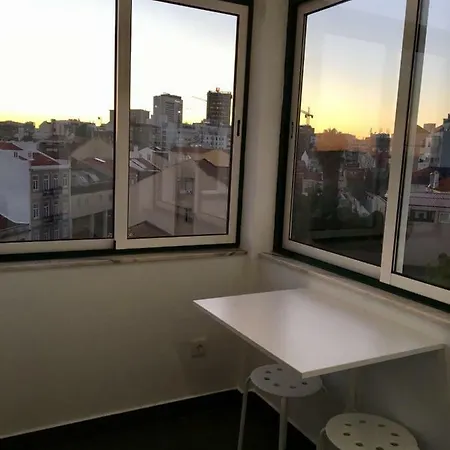 Inlisbonsms 3* Lissabon