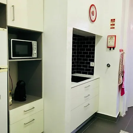 Inlisbonsms 3* Lisboa