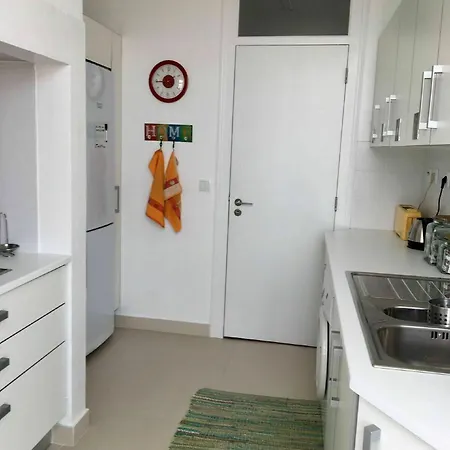 Maison d'hôtes Inlisbonsms 3*