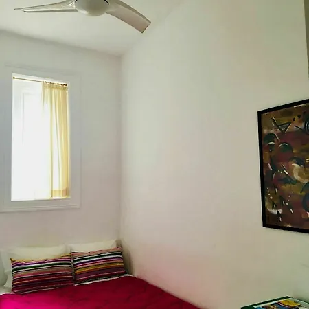 Inlisbonsms 招待所 3*