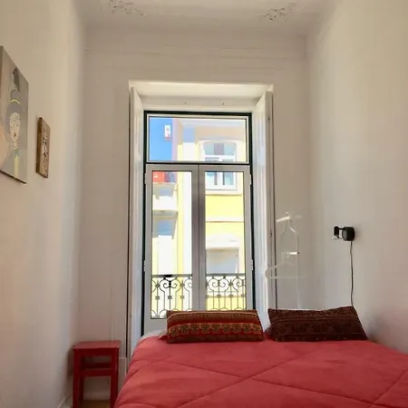 Maison d'hôtes Inlisbonsms 3*