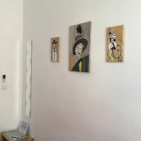 Inlisbonsms Casa de hóspedes Lisboa