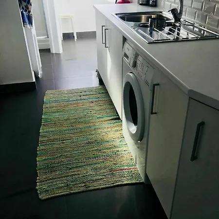 Inlisbonsms Guest house Lisbon