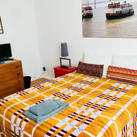 Guest house Inlisbonsms