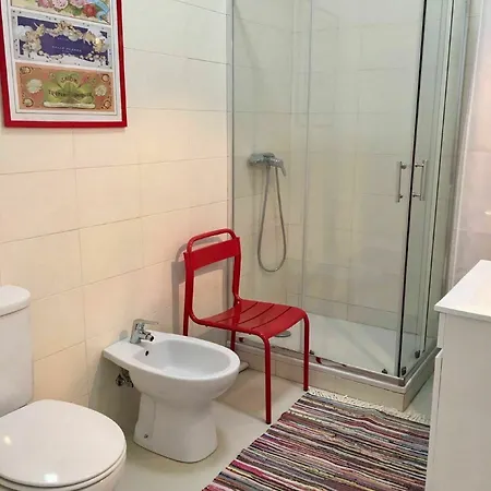 Casa de hóspedes Inlisbonsms Lisboa