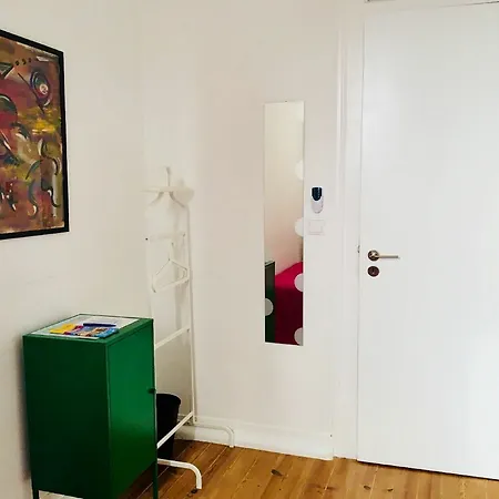 Inlisbonsms Guest house