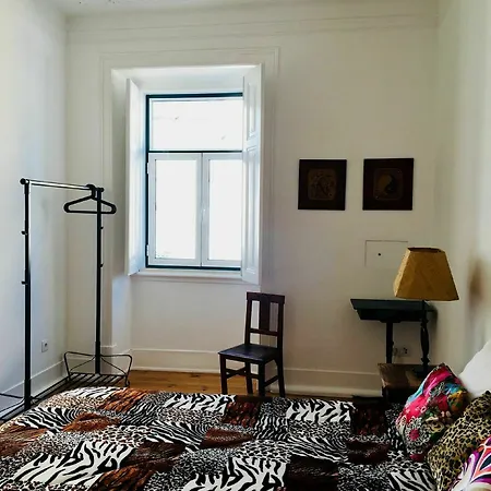 Inlisbonsms Casa de hóspedes 3*