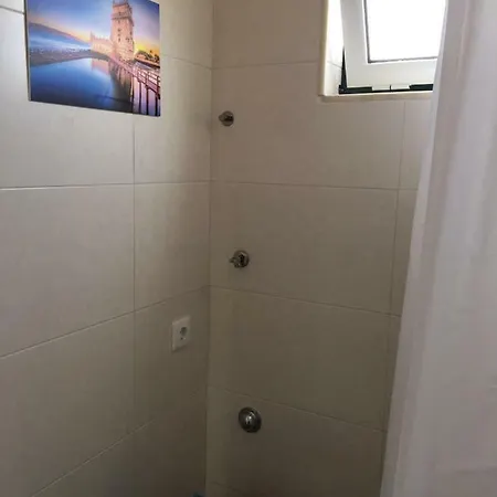 Casa de hóspedes Inlisbonsms
