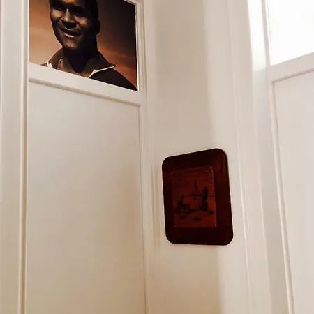 Inlisbonsms Casa de hóspedes 3*