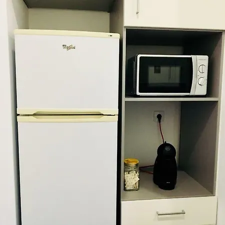 Casa de hóspedes Inlisbonsms