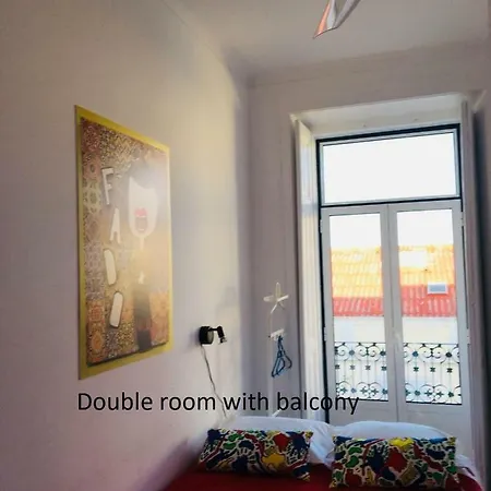 Inlisbonsms Guest house Lisbon