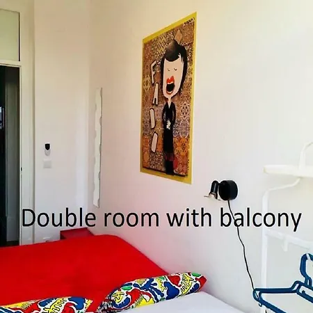 Inlisbonsms Casa de hóspedes Lisboa