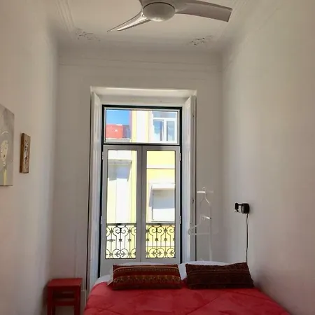 Guest house Inlisbonsms